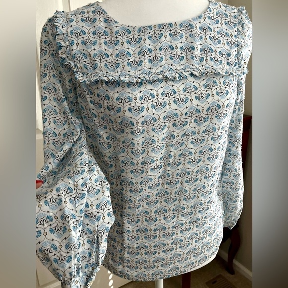 Loft blouse, Size SP - Picture 4 of 7